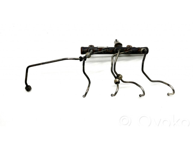 Vstřikovací lišta 9681649580, 0805105439   Ford Mondeo MK IV  pro naftový motor 2.0  