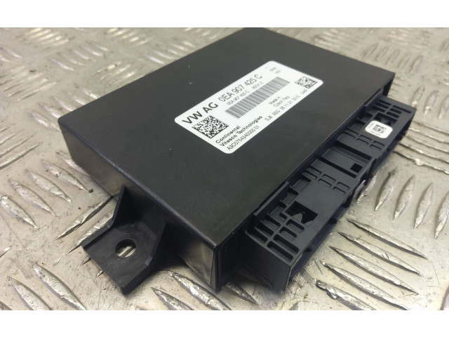 Блок управления двигателя 0EA907425C   Volkswagen ID.3