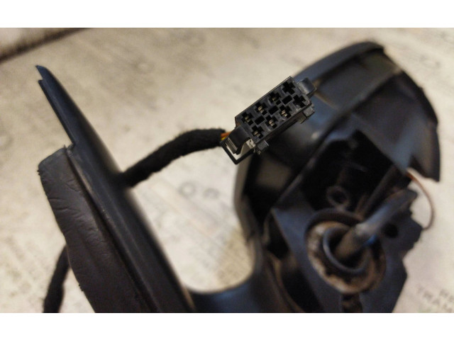 Zpětné zrcátko  Seat Toledo IV (NH) 2012  5JB857407K, 212876205  