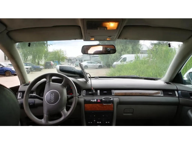 Řídící jednotka 0281010405, 038906019cf   Audi A6 S6 C5 4B 2003