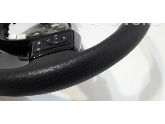 Volant Toyota Yaris 2014   