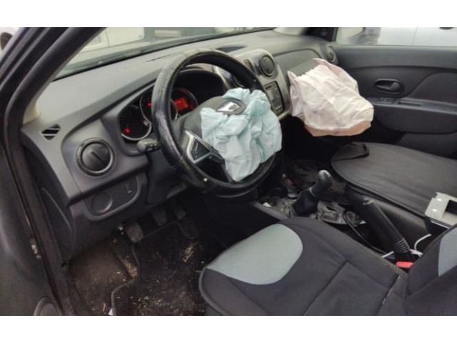 Přístrojová deska  Dacia Duster 2017 248095021R  