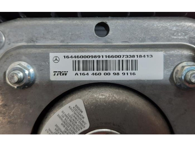 Vstřikovací lišta A1644600098   Mercedes-Benz ML W164     