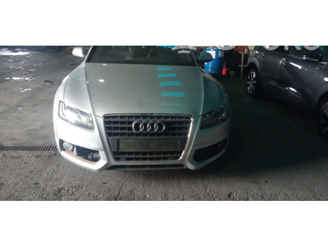 Volant Audi A5 8T 8F    