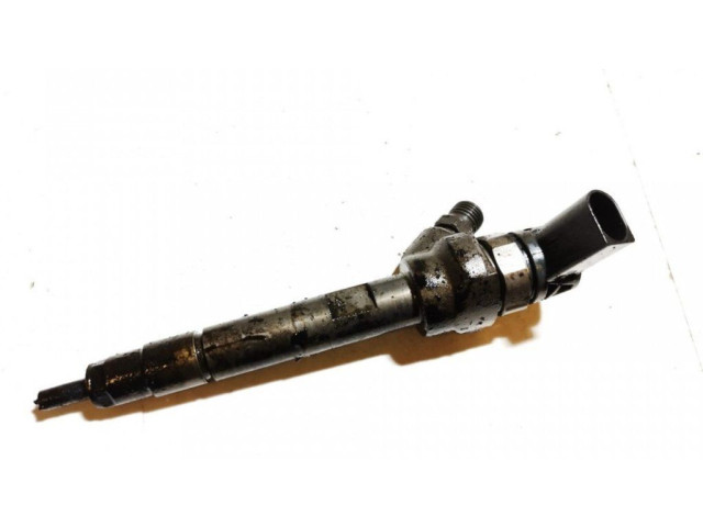Vstřikovač 0445110616, 7810702   BMW 5 GT F07  pro naftový motor 2.0  