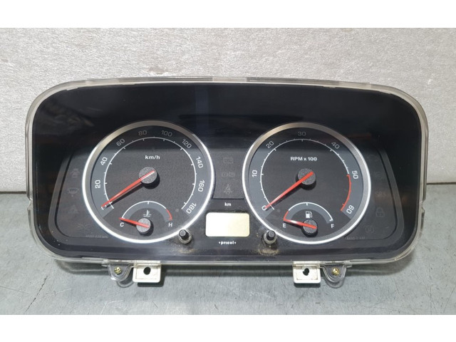 Панель приборов 286854309909N   Tata Indica Vista I       