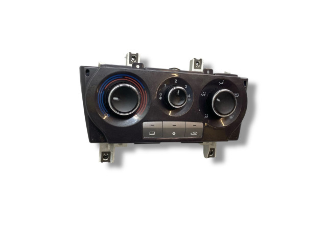Блок управления климат-контролем 5G7846100   Fiat Bravo