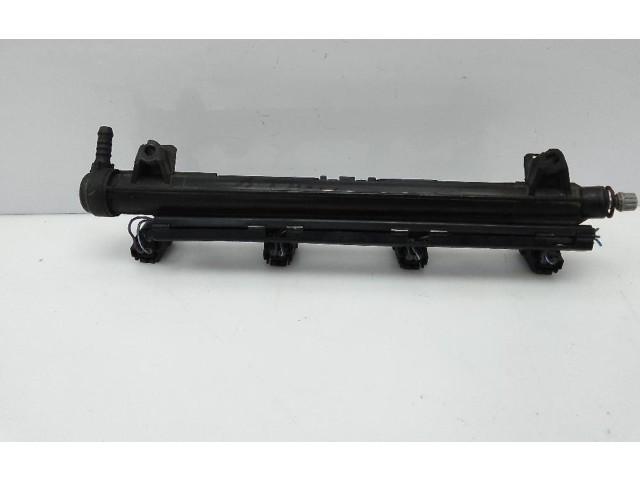 Топливная рампа 036133320   Seat Ibiza IV (6J,6P)  