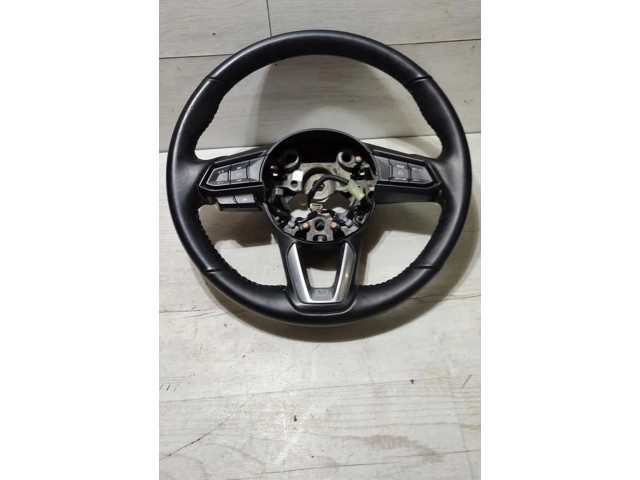 Volant Mazda 2 2020   