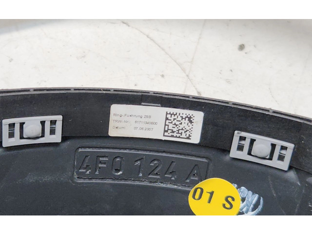 Volant Audi S5 2007 61711340B00, 4F0124A  