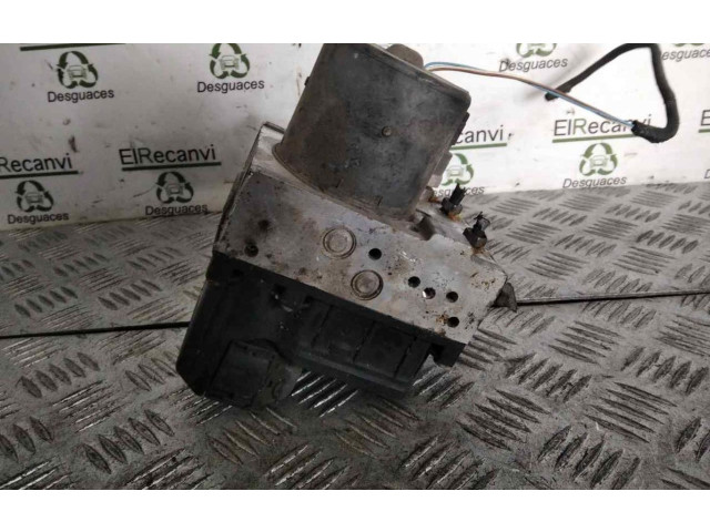Jednotka ABS 0265950075   Peugeot 207 