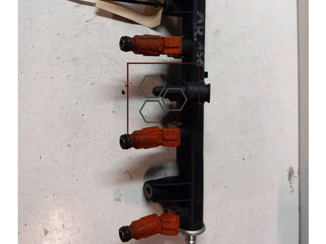 Vstřikovací lišta 60653405   Alfa Romeo 147     