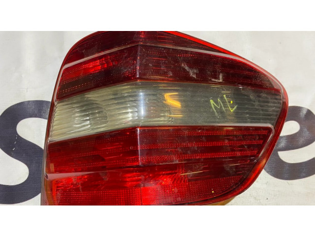 Задний фонарь  404132R, 404132    Mercedes-Benz ML W164   2005-2011 года