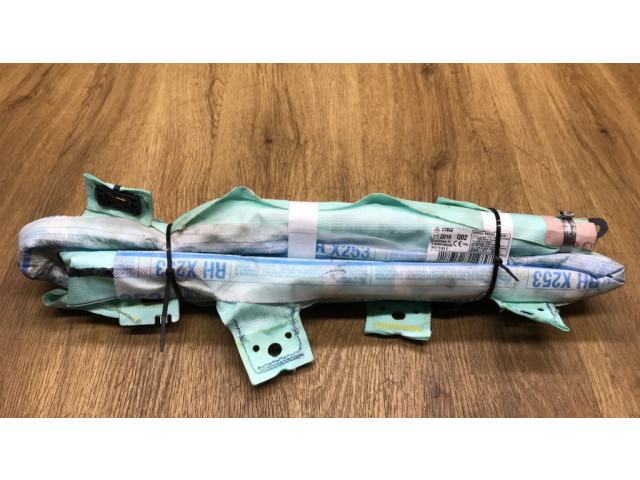 Боковая подушка безопасности 2538603600   Mercedes-Benz GLC X253 C253