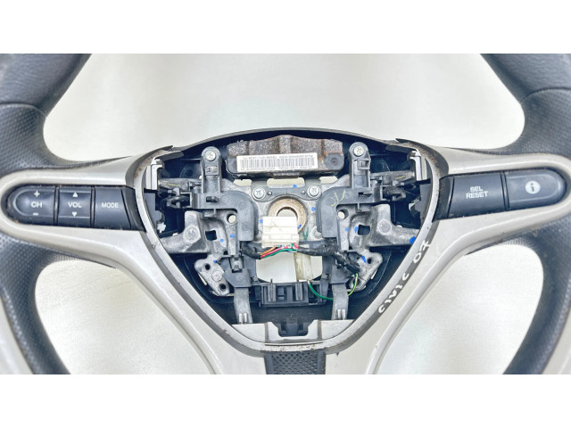 Volant Honda Civic 2007 78500SMJJ430M1, SJ4180944061435  
