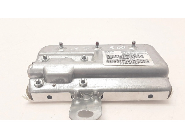 Подушка безопасности двери 30824046703N, 30824046703   BMW 7 E65 E66