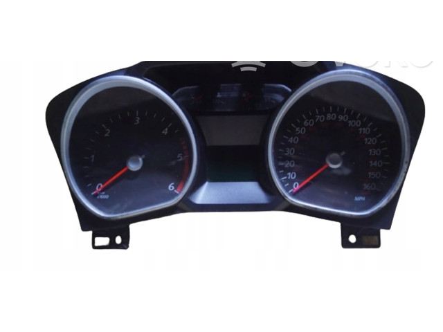 Панель приборов CS7T10849DF   Ford S-MAX       
