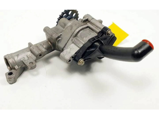 Čerpadlo oleje 6401810401   Mercedes-Benz A W169   640942