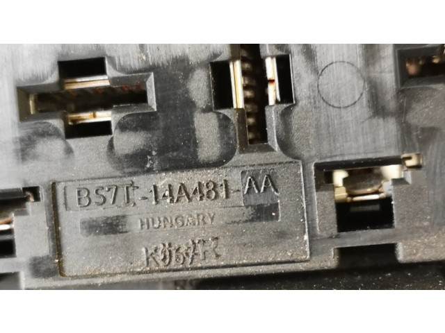 Блок предохранителей BS7T14A481AA, 6G9T14N073AB   Ford Galaxy    