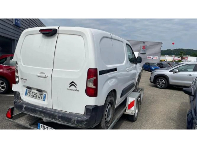 Панель приборов 9822007380   Citroen Berlingo       