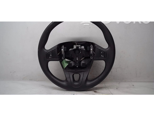 Volant Renault Scenic III -  Grand scenic III 2010 484006621R  