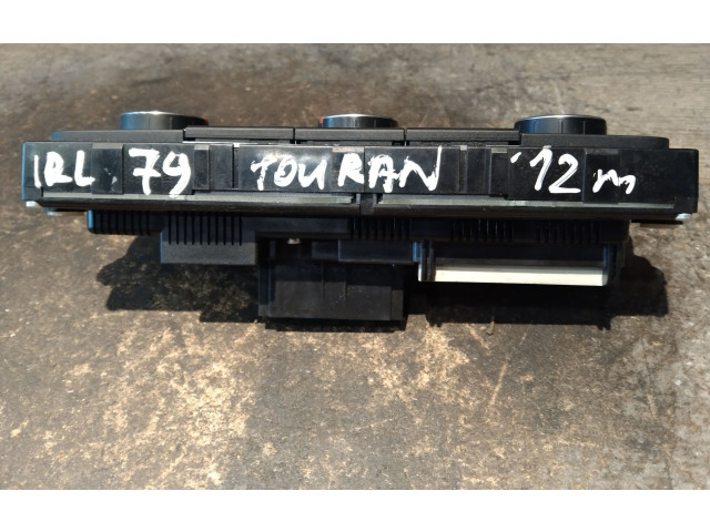 Блок управления климат-контролем 907426AM, 5HB00975170   Volkswagen Touran II