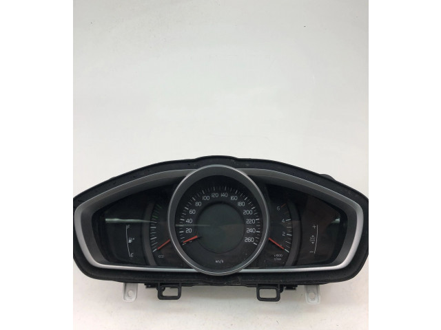 Панель приборов 31412873   Volvo V40       