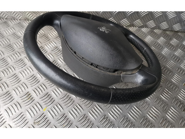 Volant Peugeot 207 2007 96585075604, 96500674ZD  