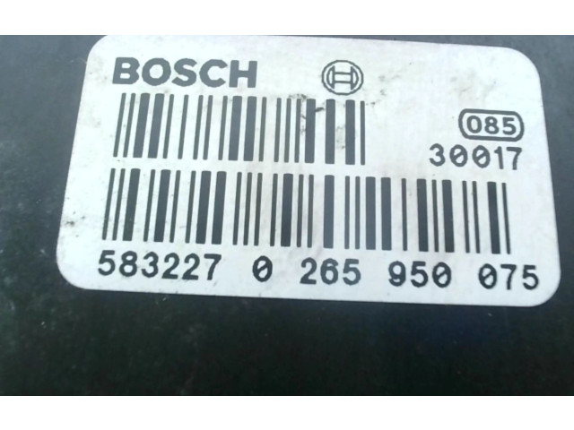 Jednotka ABS 4541C5, 4541C5   Peugeot 807 2005