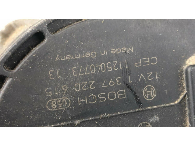 Моторчик дворников 4G2955119, 1397220615    Audi A7 S7 4G