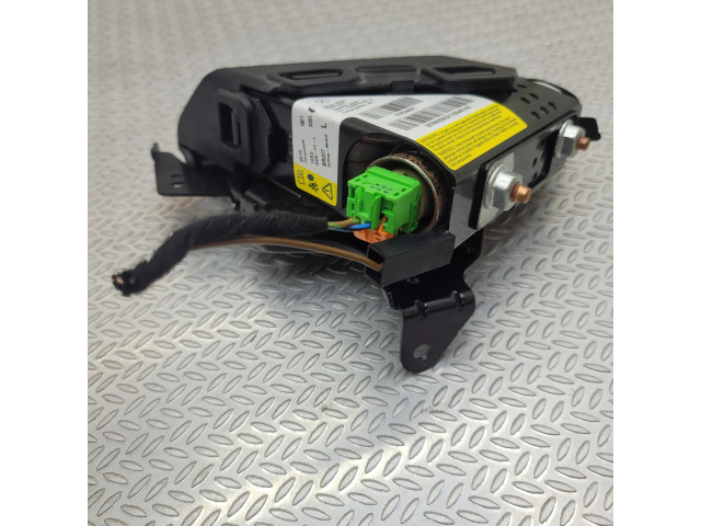 Подушка безопасности в сиденье 2078605302   Mercedes-Benz E A207