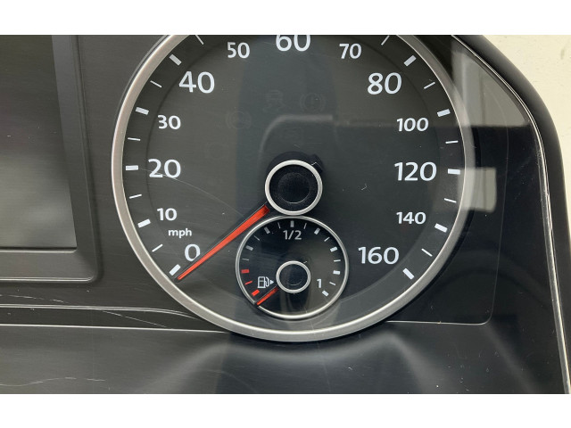 Панель приборов 5N0920972A   Volkswagen Tiguan       