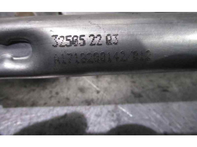 Моторчик дворников A1718200142, 3250522R3    Mercedes-Benz SLK R171