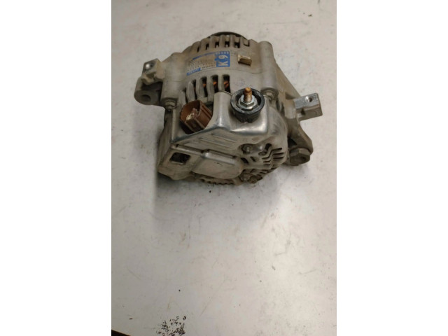Генератор 27060-40060, 1KR   Toyota iQ      