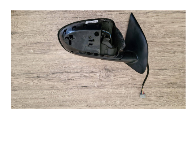 Zpětné zrcátko  Nissan Qashqai 2007  026202, 303930  
