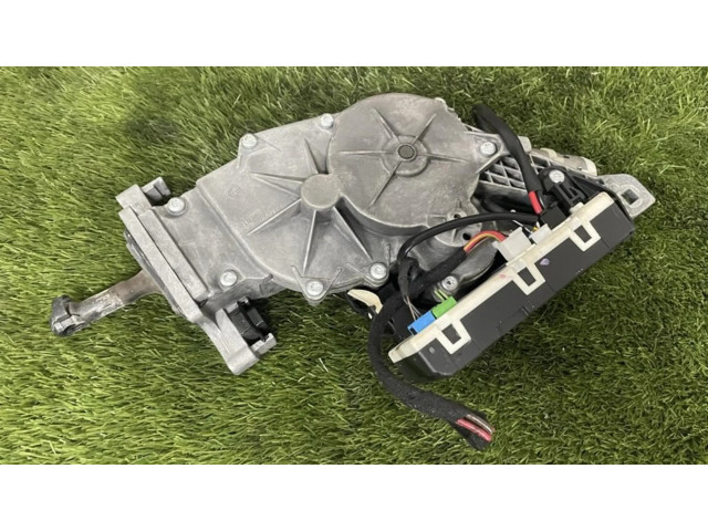 Řídící jednotka A2048202242, MODULOELECTRONICO   Mercedes-Benz C W204 2009