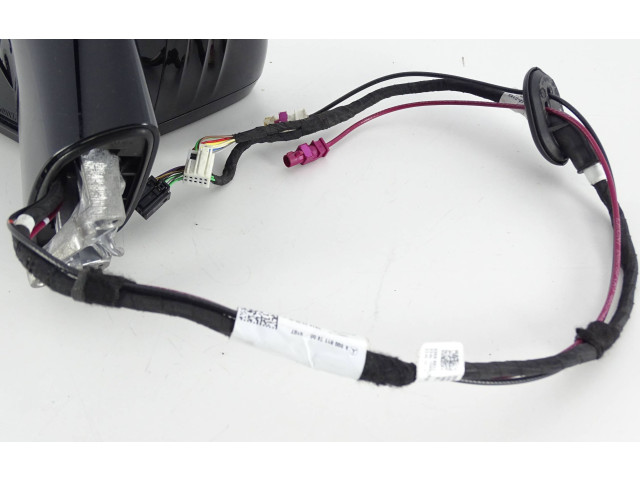 Zpětné zrcátko  Mercedes-Benz SL R232 2024  A2328108600  