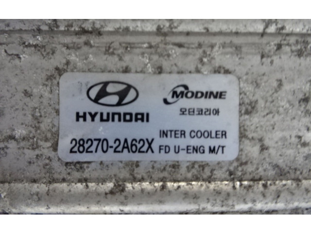 Вентилятор печки    28270-2A62X, 28270-2A62X   Hyundai i30