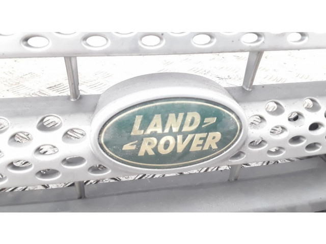 Верхняя решётка Land Rover Range Rover Sport L320 2005-2013 года 6H328138ACW, 5H328138ABW      