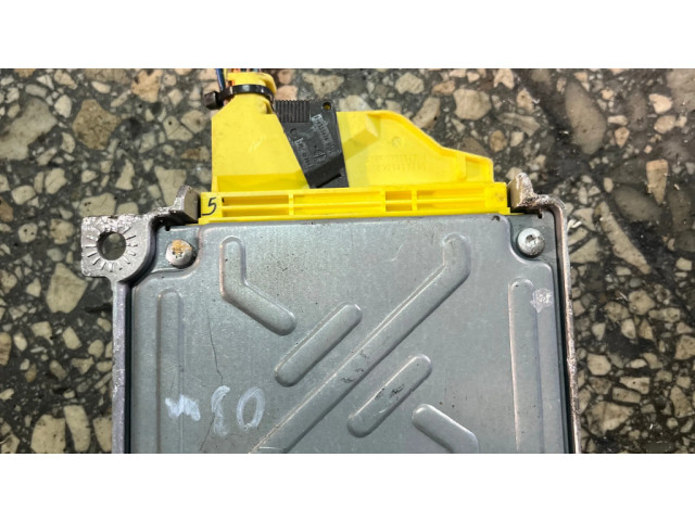 Блок подушек безопасности A0025424818   Mercedes-Benz ML W163