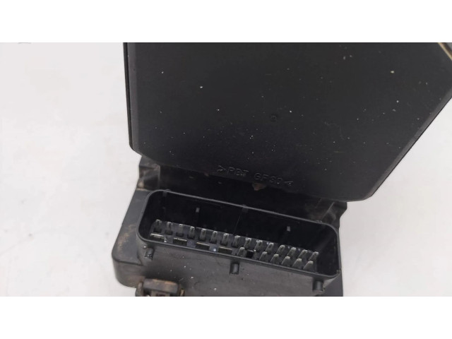 Jednotka ABS 8200169058, 0265220666   Renault Kangoo III 2005