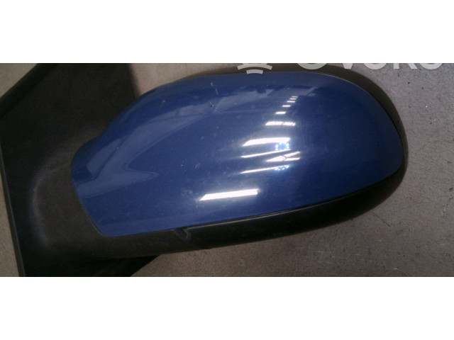 Zpětné zrcátko  Volkswagen Fox 2007  5Z0857507B1NN, 5Z0857507B999  