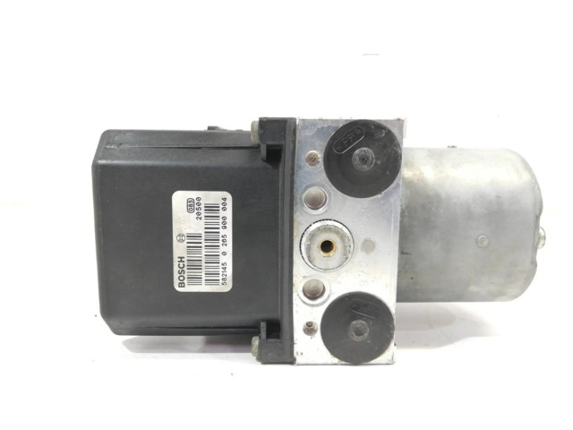 Jednotka ABS 0265900004   MG ZT - ZT-T 2004