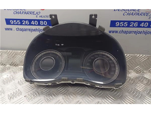 Přístrojová deska  Hyundai i40 2013 940013Z050, 940013Z050  