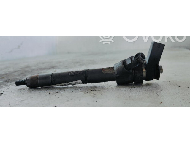 Vstřikovač A6400700787   Mercedes-Benz A W169    640940 