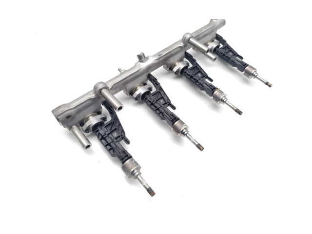 Комплект форсунок 8656548, 0261547002    BMW M5 F90  B48B20B 