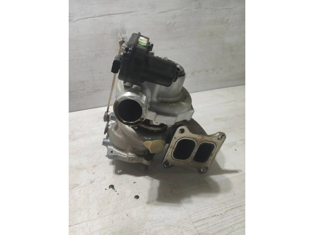  Турбина Alfa Romeo Stelvio 2.0 00500552220, 8773210003         