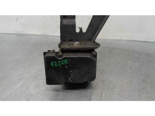 Блок АБС 4541F5, 0265231579   Citroen  C1  2006-2013 года