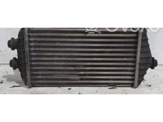 Интеркулер  28270-2A08X, 28270-2A08X   KIA Rio 