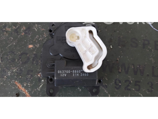 Řídící jednotka 0637008860   Toyota Land Cruiser (J120) 